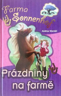 Prázdniny na farmě