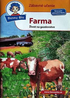 Farma - Život na gazdovstve