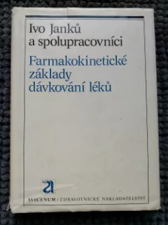 Farmakokinetické základy dávkování léků