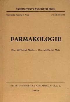 Farmakologie