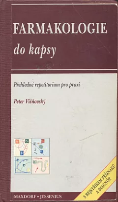 Farmakologie do kapsy