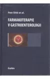 Farmakoterapie v gastroenterologii
