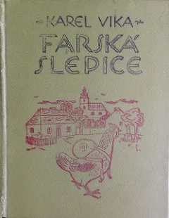 Farská slepice