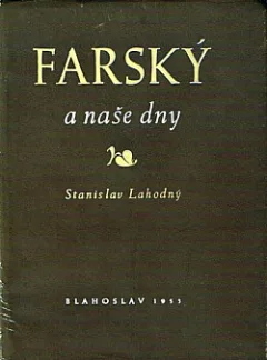 Farský a naše dny