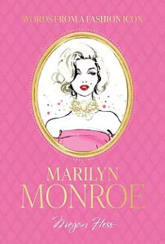 Words from a Fashion Icon: Marilyn Monroe