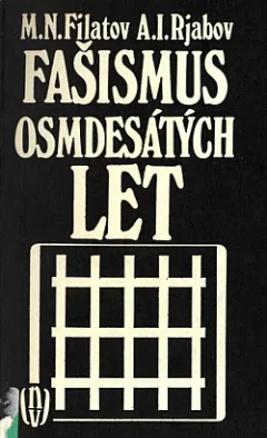 Fašismus osmdesátých let