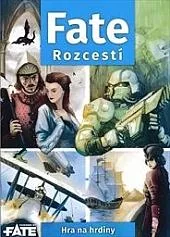 Fate: Rozcestí