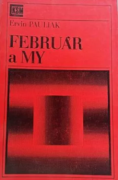 Február a my
