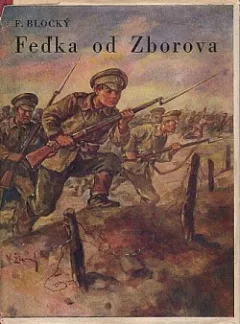 Feďka od Zborova