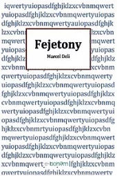 Fejetony