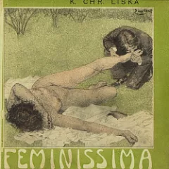 Feminissima: Psychická etuda
