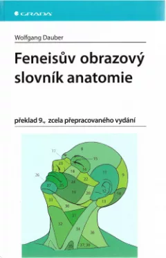 Feneisův obrazový slovník anatomie
