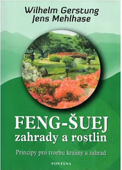 Feng-Šuej zahrady a rostlin