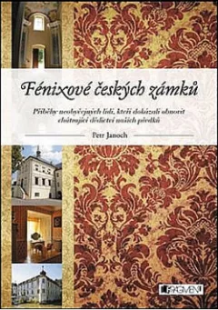 Fénixové českých zámků
