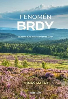 Fenomén Brdy