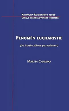 Fenomén eucharistie