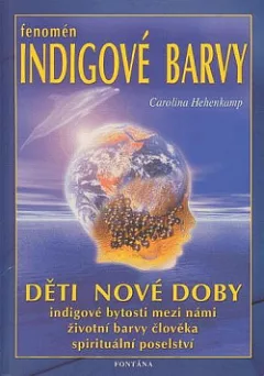Fenomén Indigové barvy