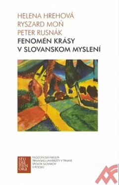 Fenomén krásy v slovanskom myslení