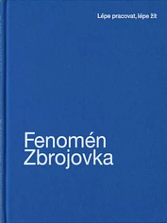 Fenomén Zbrojovka