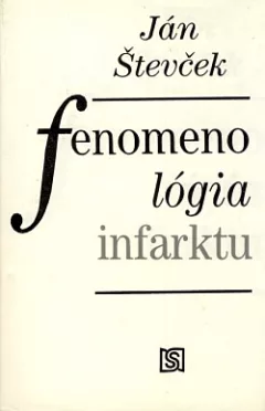 Fenomenológia infarktu