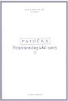 Fenomenologické spisy I