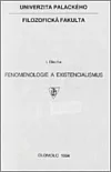 Fenomenologie a existencialismus