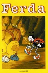 Ferda a stonožka Jožka