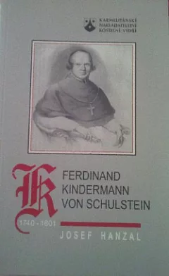 Ferdinand Kindermann von Schulstein