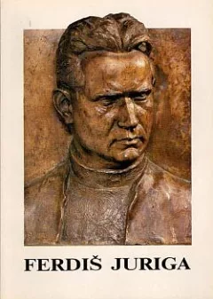 Ferdiš Juriga