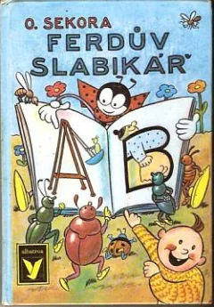Ferdův slabikář