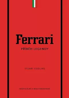 Ferrari: Příběh legendy