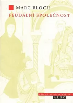 Feudální společnost