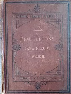 Feulletony Jana Nerudy II