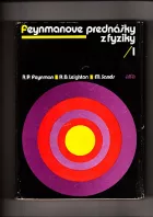 Feynmanove prednášky z fyziky - 1
