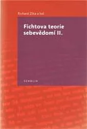 Fichtova teorie sebevědomí II