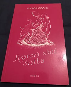 Figarova zlatá svatba