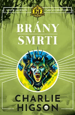 Brány smrti