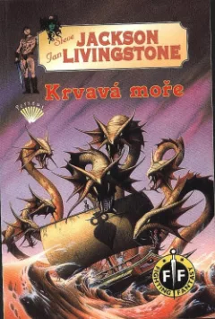 Krvavá moře