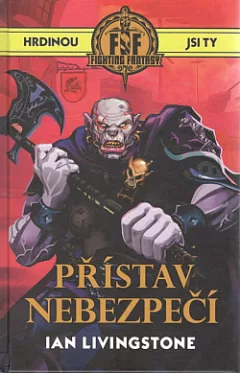 Přístav nebezpečí