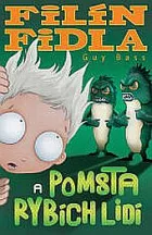 Filín Fidla a pomsta rybích lidí