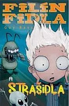 Filín Fidla a strašidla