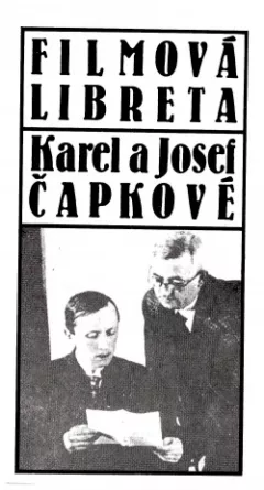 Filmová libreta