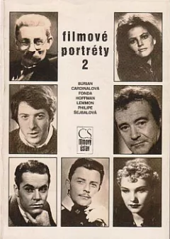 Filmové portréty 2