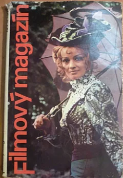 Filmový magazín 71/72