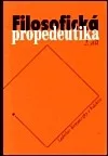 Filosofická propedeutika, 2. díl