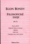 Filosofické eseje sv. 4