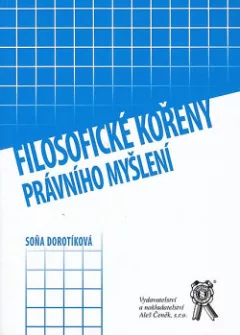 Filosofické kořeny právního myšlení