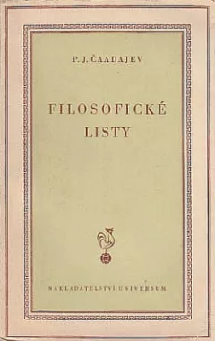 Filosofické listy