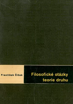 Filosofické otázky teorie druhu