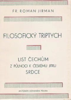 Filosofický triptych
